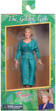 NECA The Golden Girls Rose Action Figure