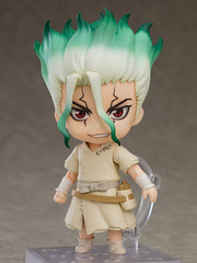 **Pre Order**Nendoroid Dr. Stone Senku Ishigami (re-run) Action Figure