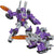 Transformers Generations Legacy Leader Galvatron Action Figure