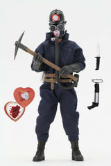 NECA My Bloody Valentine The Miner Action Figure