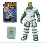 Marvel Legends Fantastic Four Retro Psycho-Man Action Figure