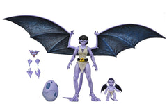 NECA Gargoyles Ultimate Angela Action Figure