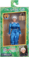 NECA The Golden Girls Sophia Action Figure