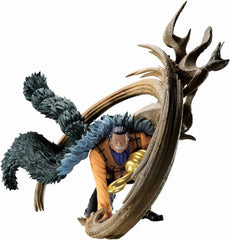 Bandai Ichibansho Crocodile Duel Memories "One Piece" Figure