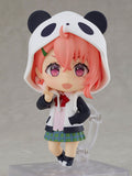 Nendoroid Nijisanji Sasaki Saku 1849 Action Figure