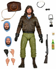 NECA The Thing Ultimate Macready (Outpost 31) Action Figure