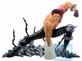 Bandai Ichibansho Charlotte Katakuri Duel Memories "One Piece" Figure