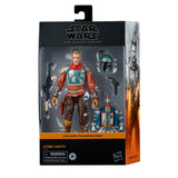 Star Wars Black Series Cobb Vanth Deluxe Action Figure