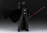 S.H. Figuarts Star Wars Episode VI Return of thr Jedi Darth Vader Reissue Action Figure