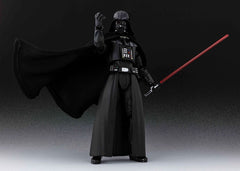 S.H. Figuarts Star Wars Episode VI Return of thr Jedi Darth Vader Reissue Action Figure