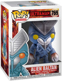 Funko Pop Ultraman Alien Baltan 769 Vinyl Figure