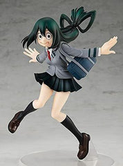 Pop Up Parade My Hero Academia Tsuyu Asui Figure