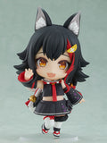 Nendoroid Hololive Production Mio Ookami 1856 Action Figure