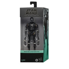 Star Wars Black Series K-2SO Action Figure