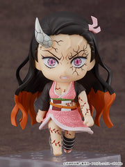 Nendoroid Nezuko Kamado: Demonization Ver. 1948 Action Figure