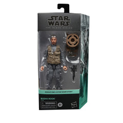 Star Wars Black Series Bodhi Rook Action Figure