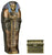 NECA Universal Monsters Accessory Pack The Mummy Action Figure