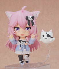 Nendoroid VShojo Nyatasha Nyanners 1908 Action Figure