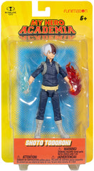 Mcfarlane Toys My Hero Academia Shoto Todoroki 5" Action Figure