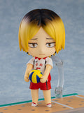 Nendoroid Haikyu!! - Kenma Kozume Second Uniform Ver. 1836 Action Figure