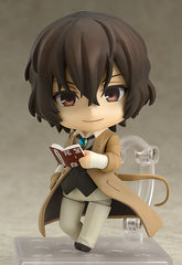 **Pre Order**Nendoroid Nendoroid Osamu Dazai (4th-run) Action Figure