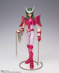 Bandai Saint Seiya Myth Cloth EX Andromeda Shun (New Bronze Cloth) Revival Edition Action Figure