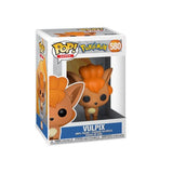 Funko Pop Pokemon Vulpix 580 VInyl Figure