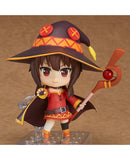 Nendoroid Kono Subarashii Sekai ni Shukufuku o! 2 Megumin (Reissue) 725 Action Figure