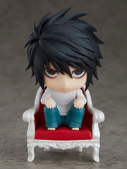 Nendoroid Death Note L 2.0  (re-run) 1200 Action Figure