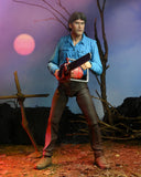 NECA Evil Dead 40th Anniversary Ultimate Ash Action Figure