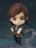 Nendoroid The Last of Us Part II Ellie 1374 Action Figure