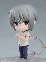 Nendoroid Fruits Basket Yuki Soma 1915 Action Figure