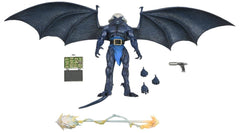 NECA Gargoyles Thailog Ultimate Action Figure