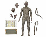 NECA Universal Monsters Ultimate Mummy (Color Version) Action Figure