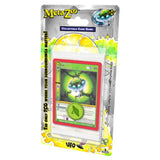 MetaZoo TCG UFO BLISTER BOOSTER 1st Edition