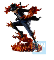 Bandai Ichibansho Sabo (Devils Vol.2) "One Piece" Figure