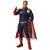 MAFEX The Boys Homelander Action Figure