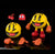 S.H. Figuarts Pac-Man "PAC-MAN" Action Figure