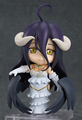 Nendoroid Overlord Albedo (3rd-run) 642 Action Figure