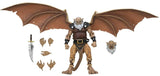 NECA Gargoyles Ultimate Hudson Action Figure