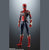 S.H. Figuarts Iron Spider (Spider Man: No Way Home) "Spider-Man: No Way Home" Action Figure