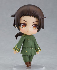 Nendoroid Hetalia World Stars China 1756 Action Figure