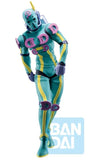 Bandai Ichibansho Diver Drive (Stand's Assemble) "Jojo Bizarre Adventure Stone Ocean" Figure