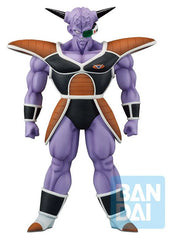 Bandai Ichibansho Captain Ginyu (The Ginyu Force!) "Dragon Ball Z" Figure