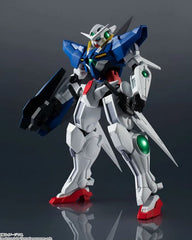 Bandai Gundam Universe GN-001 Gundam Exia "Mobile Suit Gundam 00" Action Figure