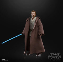 Star Wars Black Series Obi-Wan Kenobi (Wandering Jedi) Action Figure