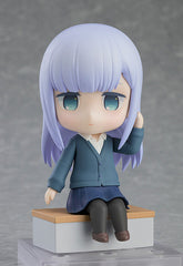 Nendoroid Aharen-san wa Hakarenai Reina Aharen 1906 Action Figure