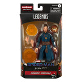 Marvel Legends Spider-Man 3 Doctor Strange Armadillo BAF Action Figure