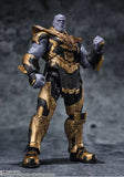 S.H. Figuarts Thanos -<Five Years Later ~ 2023> Edition- (The Infinity Saga) "Avengers: Endgame" Action Figure