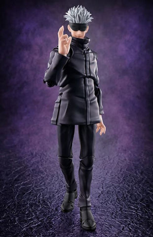 Jujutsu Kaisen Satoru Gojo S.H.Figuarts Action Figure